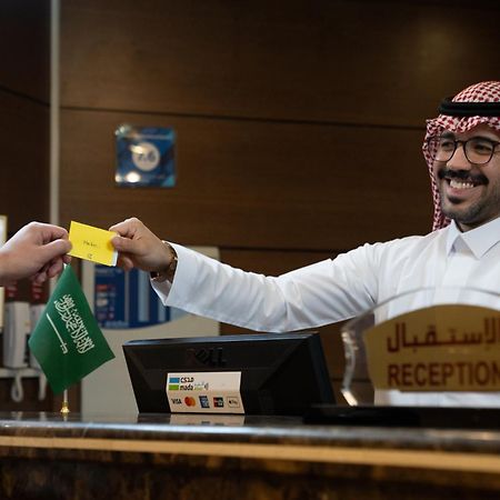 Golden Tulip Hotel Buraidah Al Qassim Экстерьер фото