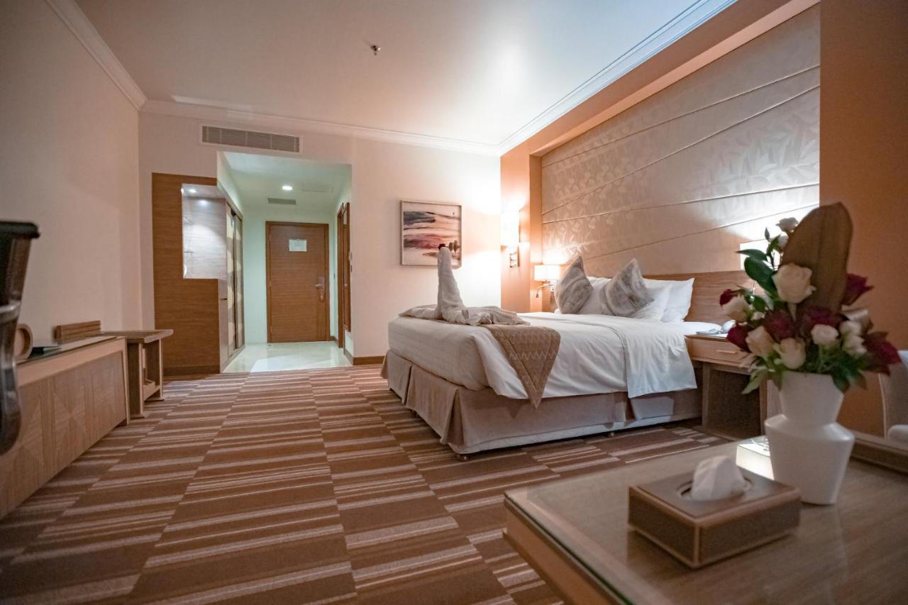 Golden Tulip Hotel Buraidah Al Qassim Экстерьер фото