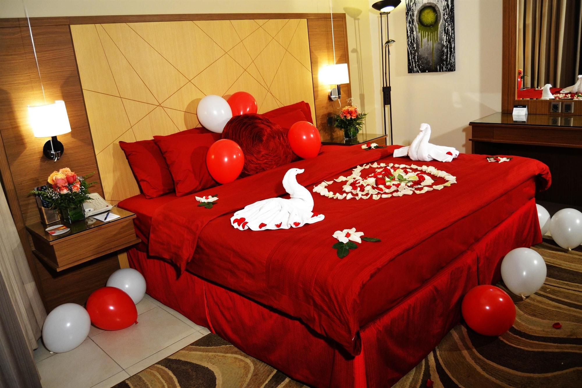 Golden Tulip Hotel Buraidah Al Qassim Экстерьер фото