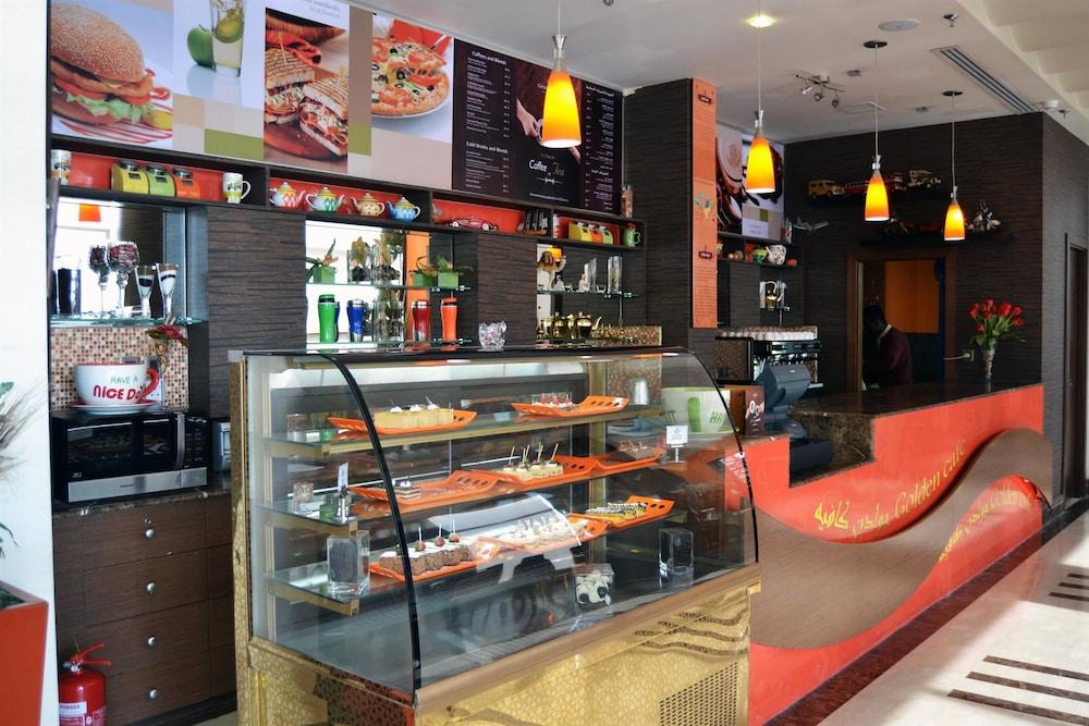 Golden Tulip Hotel Buraidah Al Qassim Экстерьер фото