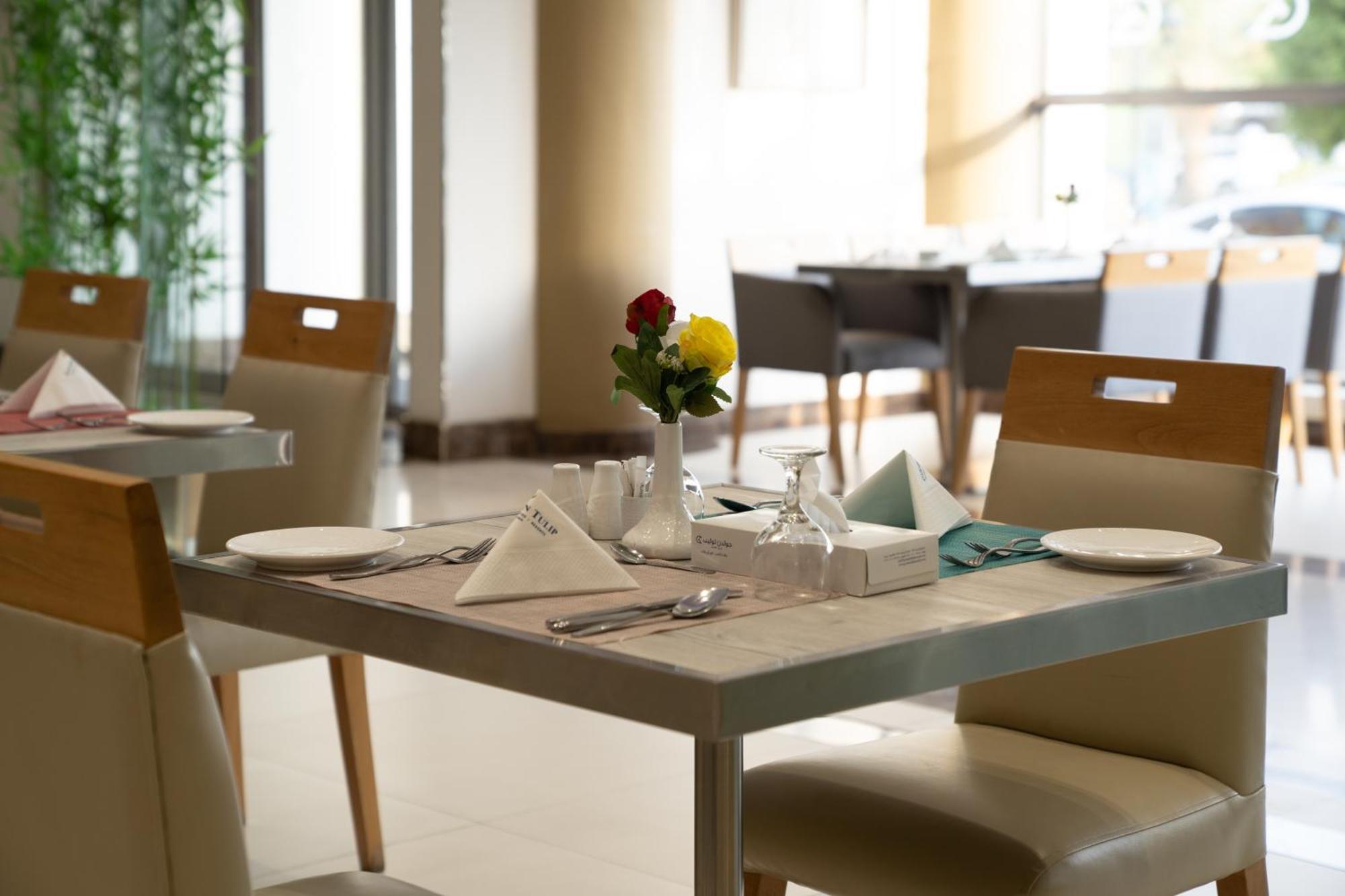 Golden Tulip Hotel Buraidah Al Qassim Экстерьер фото