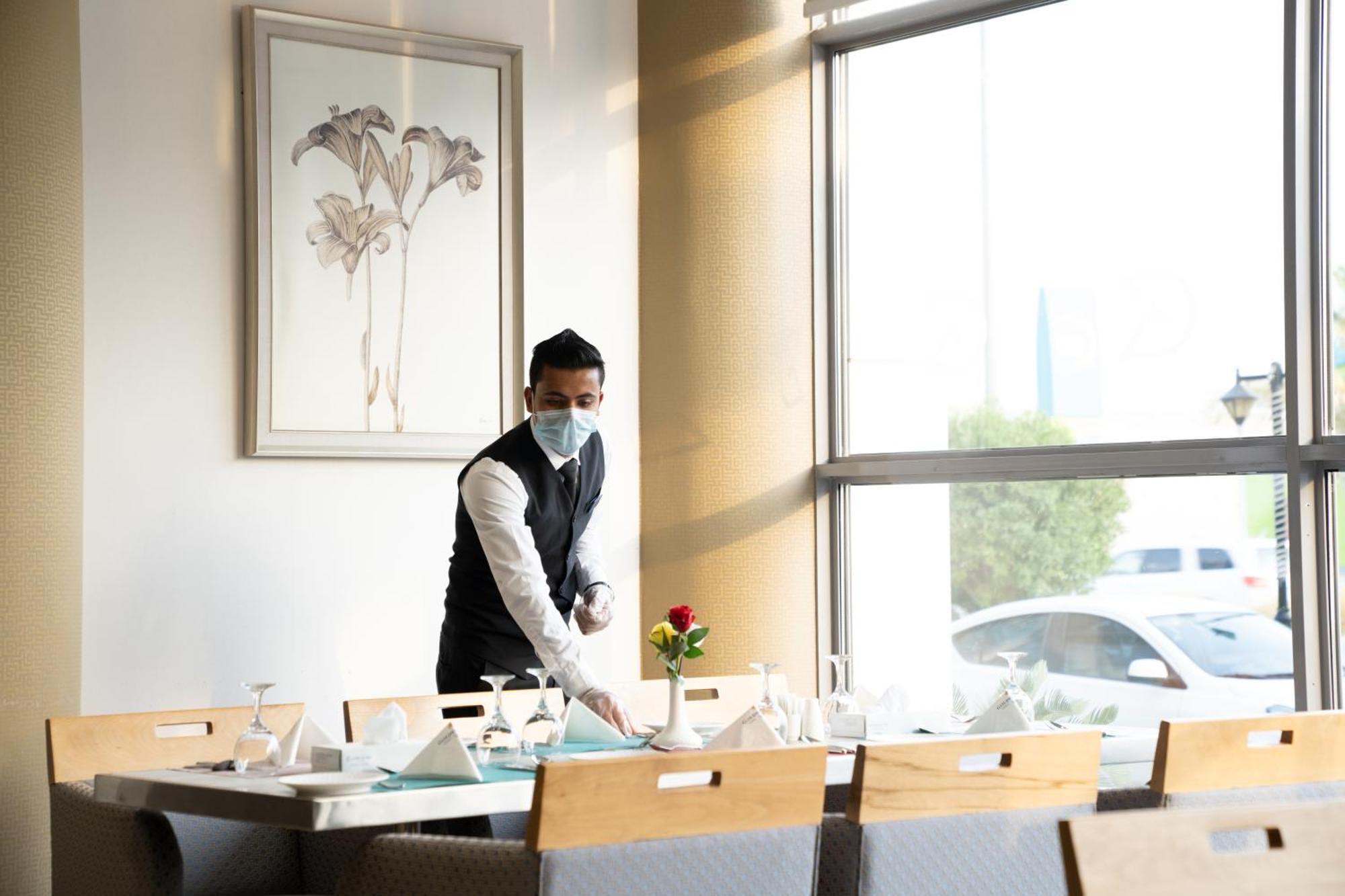 Golden Tulip Hotel Buraidah Al Qassim Экстерьер фото