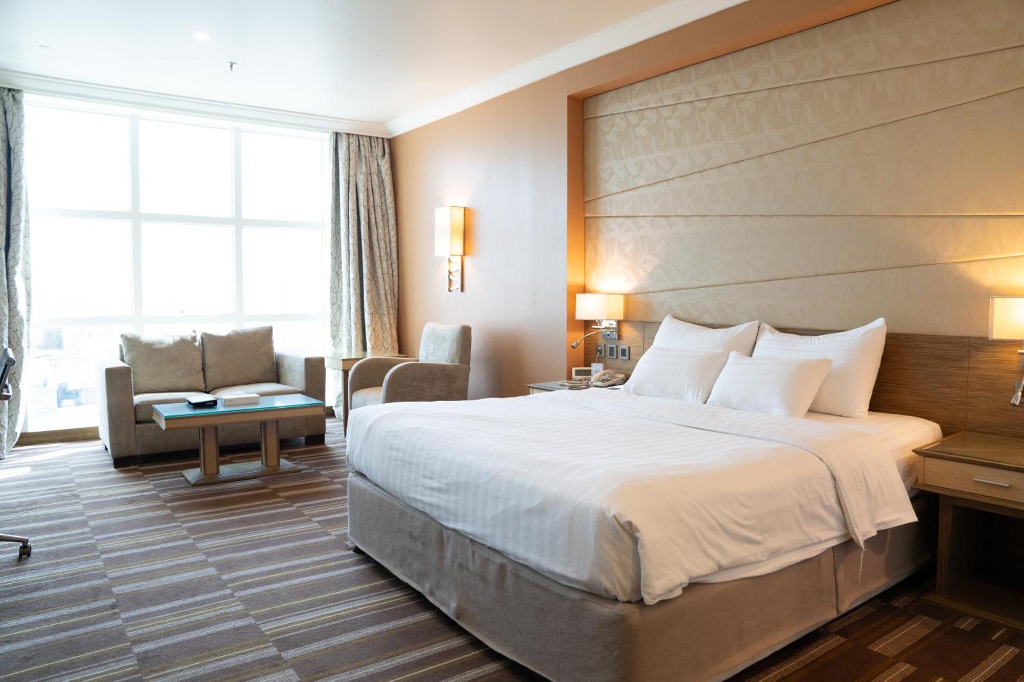 Golden Tulip Hotel Buraidah Al Qassim Экстерьер фото