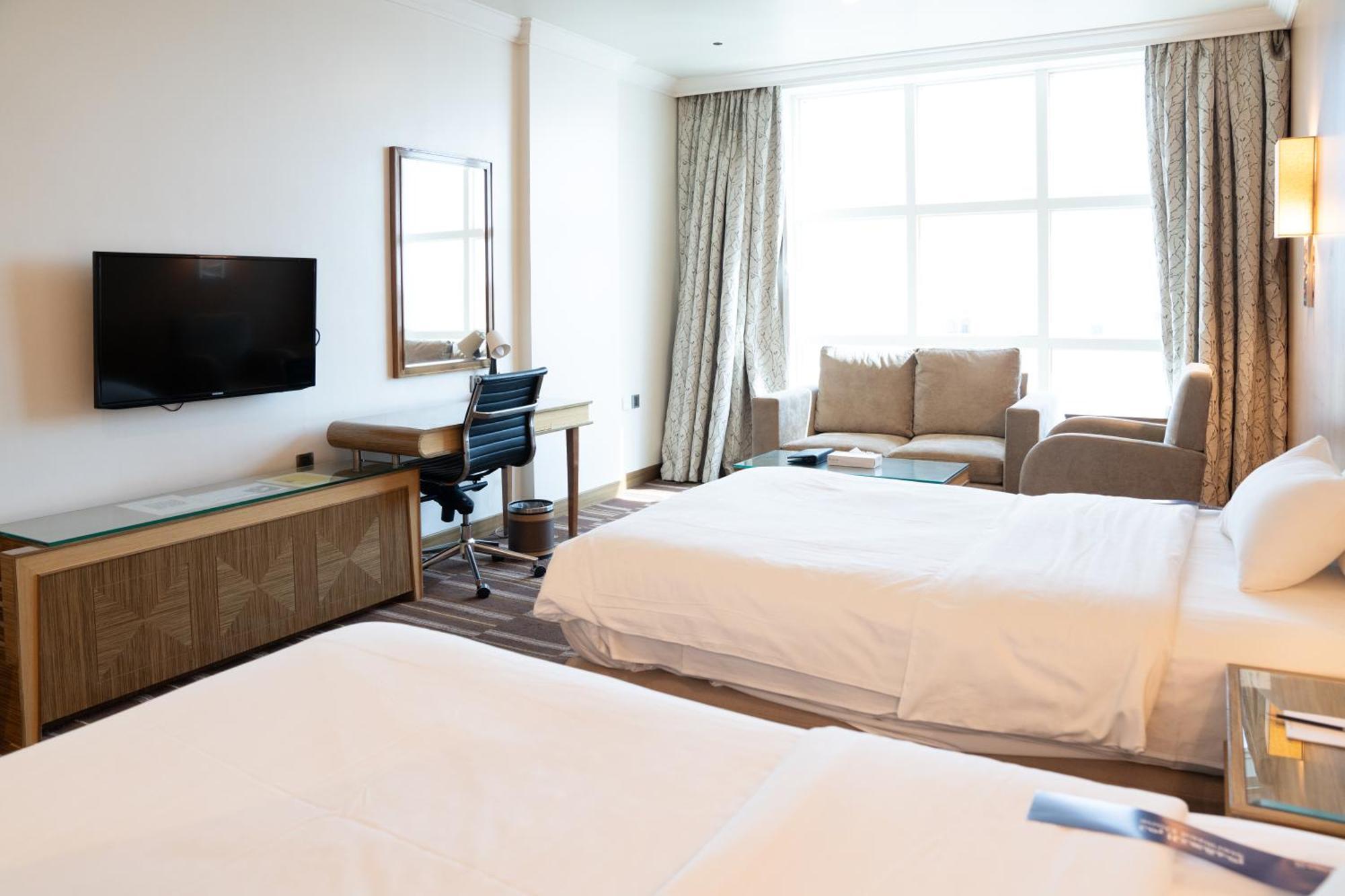 Golden Tulip Hotel Buraidah Al Qassim Экстерьер фото