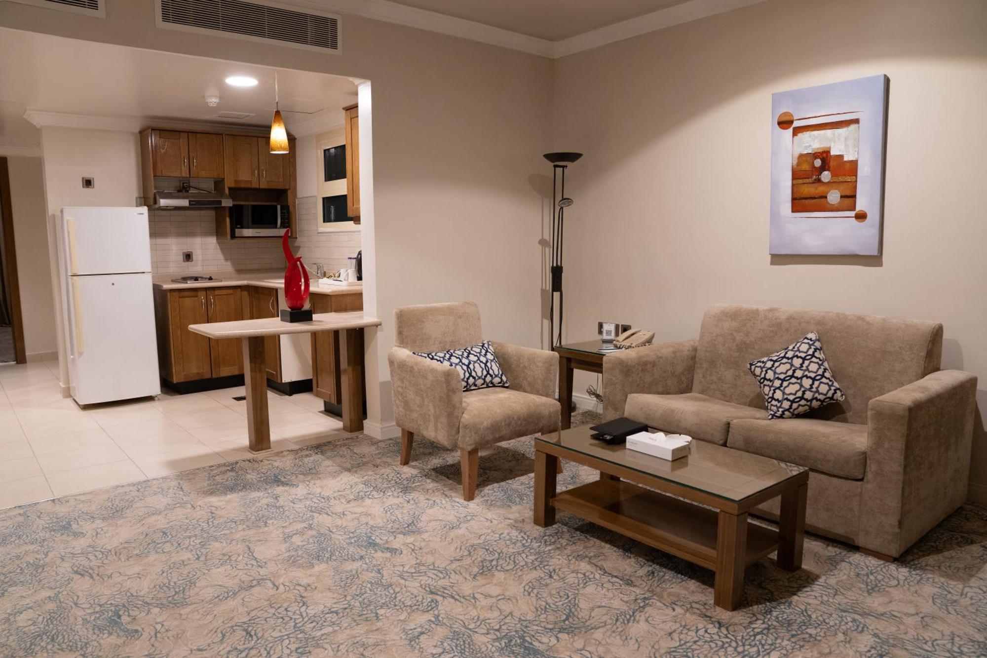 Golden Tulip Hotel Buraidah Al Qassim Экстерьер фото