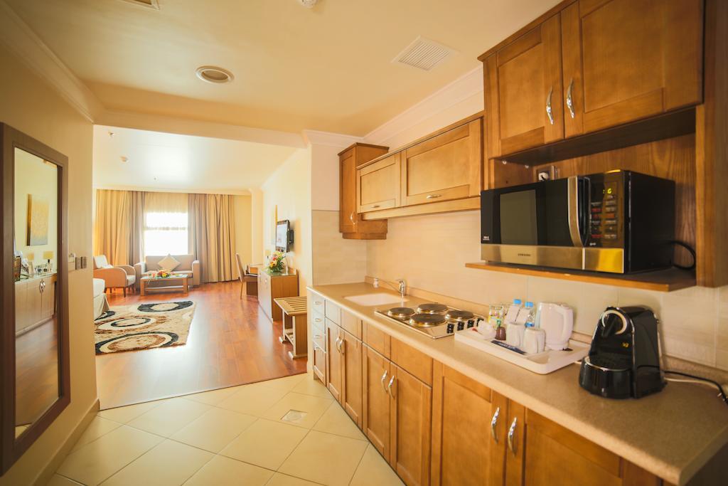 Golden Tulip Hotel Buraidah Al Qassim Экстерьер фото