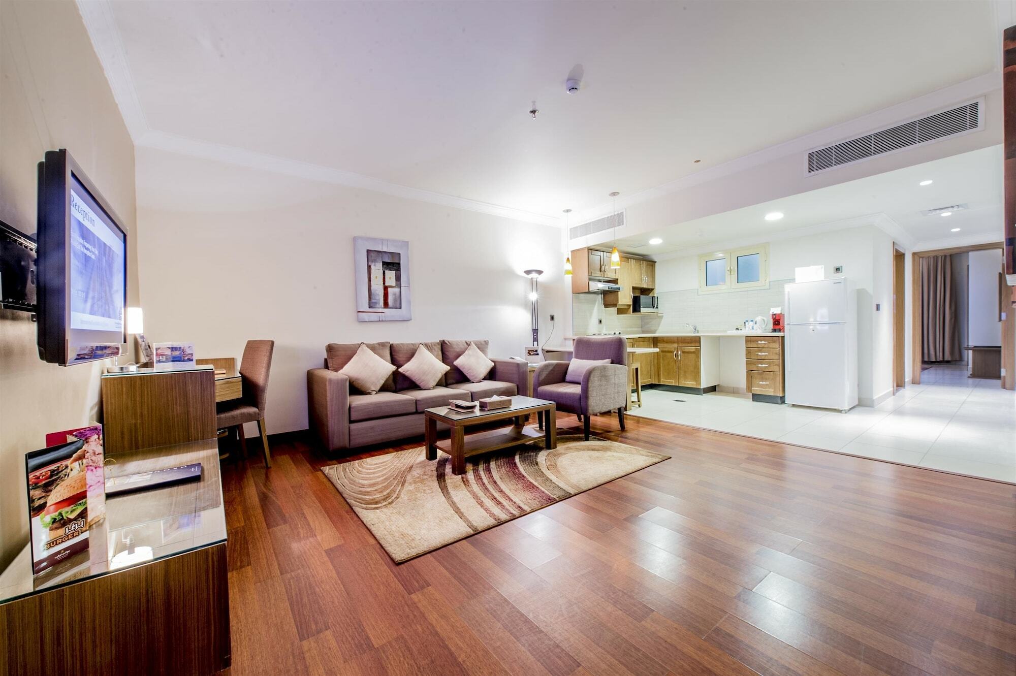 Golden Tulip Hotel Buraidah Al Qassim Экстерьер фото
